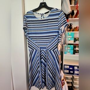 Juniors summer dress new with tags